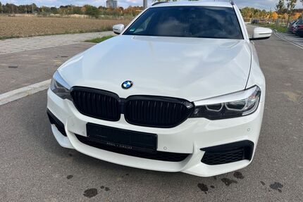 BMW 530 Gebrauchtwagen