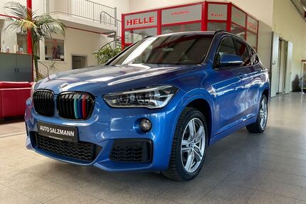 BMW X1 Gebrauchtwagen