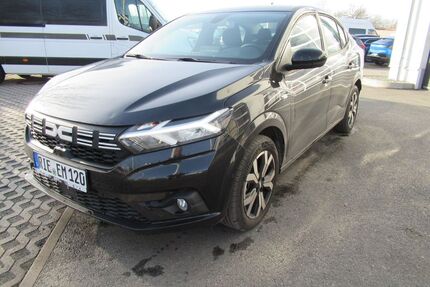 Dacia Logan Gebrauchtwagen