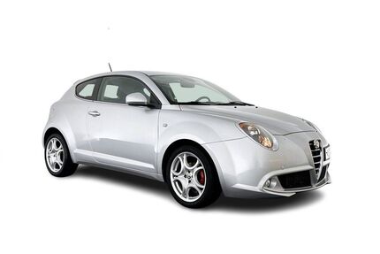 Alfa Romeo MiTo Gebrauchtwagen