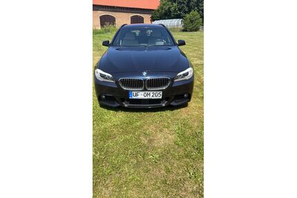 BMW 535 Gebrauchtwagen