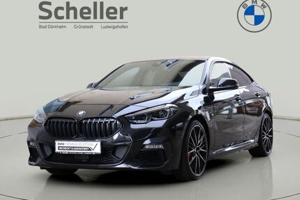 BMW 220 Gran Coupé Gebrauchtwagen