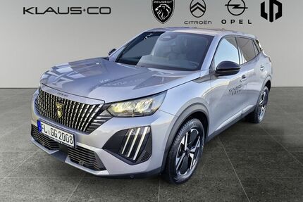 Peugeot 2008 Gebrauchtwagen