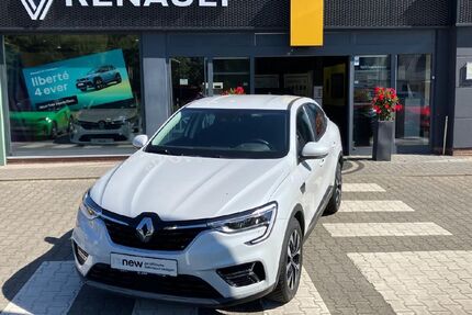Renault Arkana Gebrauchtwagen