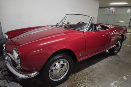 Alfa Romeo Giulia Gebrauchtwagen