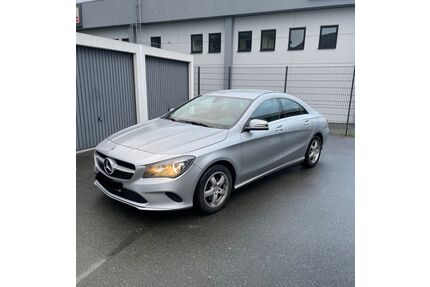 Mercedes-Benz CLA 200 Gebrauchtwagen