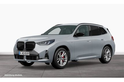 BMW X3 M50 Gebrauchtwagen