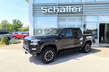 Nissan Frontier Gebrauchtwagen