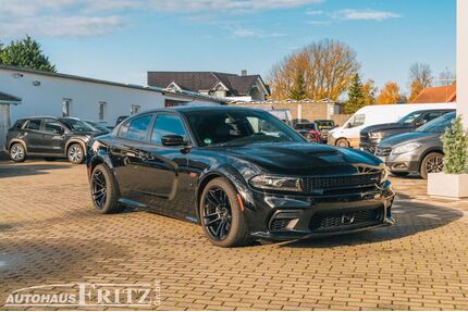 Dodge Charger Gebrauchtwagen