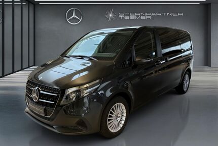 Mercedes-Benz V 220 Gebrauchtwagen