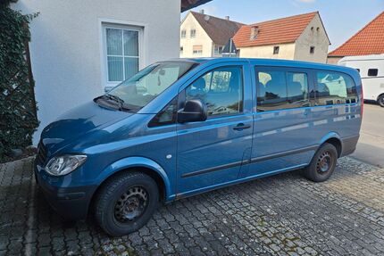 Mercedes-Benz Vito Gebrauchtwagen