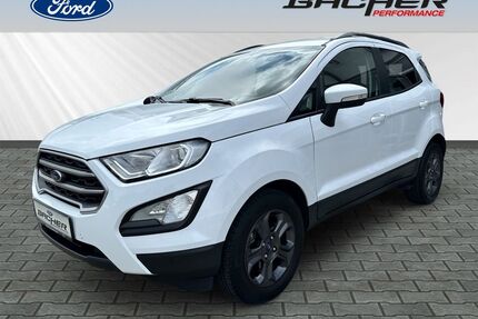 Ford EcoSport Gebrauchtwagen