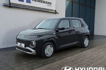 Hyundai INSTER Gebrauchtwagen