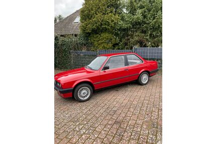 BMW 316 Gebrauchtwagen