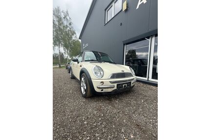 Mini Cooper Gebrauchtwagen
