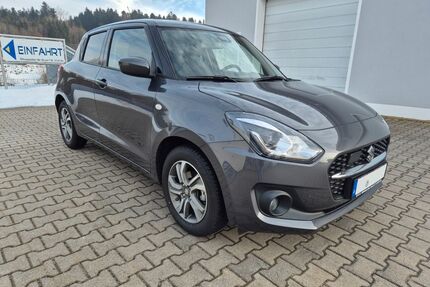 Suzuki Swift Gebrauchtwagen