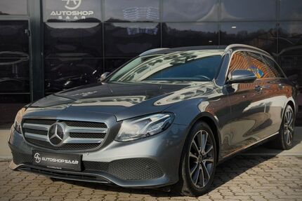 Mercedes-Benz E 400 Gebrauchtwagen
