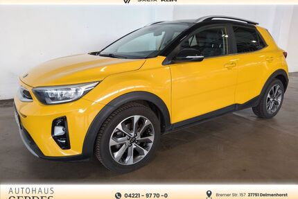 Kia Stonic Gebrauchtwagen