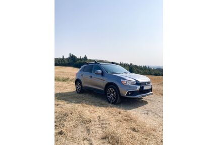 Mitsubishi ASX Gebrauchtwagen