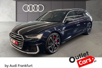 Audi S6 Gebrauchtwagen