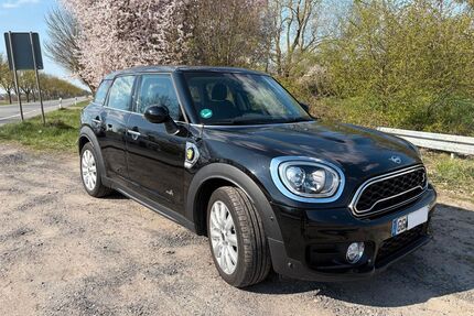 Mini Countryman SE (Cooper) Gebrauchtwagen