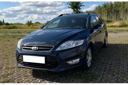 Ford Mondeo Gebrauchtwagen