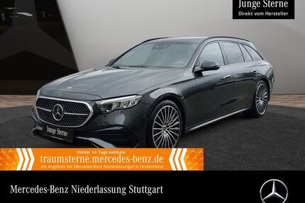 Mercedes-Benz E 300 Gebrauchtwagen