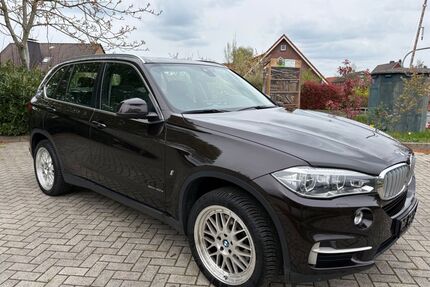 BMW X5 Gebrauchtwagen