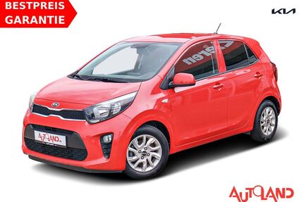 Kia Picanto Gebrauchtwagen