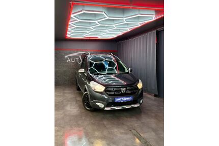 Dacia Dokker Gebrauchtwagen