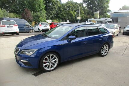 Seat Leon Gebrauchtwagen