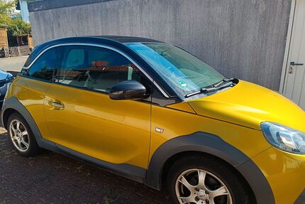 Opel Adam Gebrauchtwagen