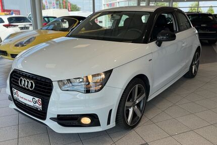 Audi A1 Gebrauchtwagen