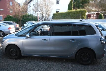 Citroen C4 SpaceTourer Gebrauchtwagen
