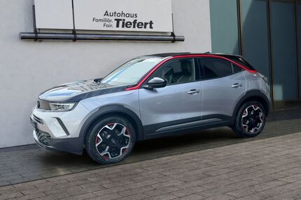 Opel Mokka-e Gebrauchtwagen