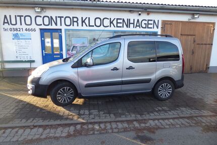 Peugeot Partner Gebrauchtwagen