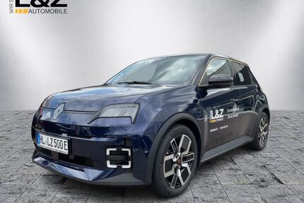 Renault R 5 Gebrauchtwagen