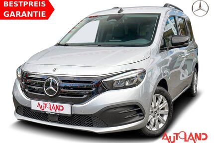 Mercedes-Benz EQT Gebrauchtwagen