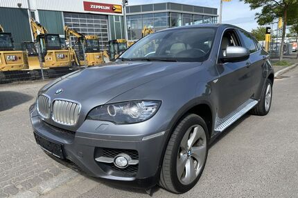 BMW X6 Gebrauchtwagen