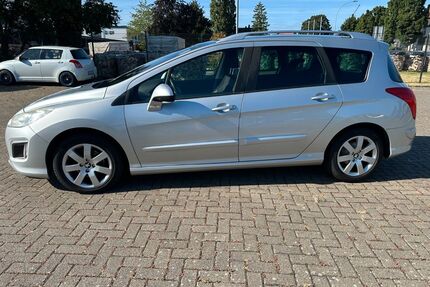 Peugeot 308 Gebrauchtwagen