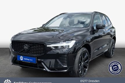 Volvo XC60 Gebrauchtwagen