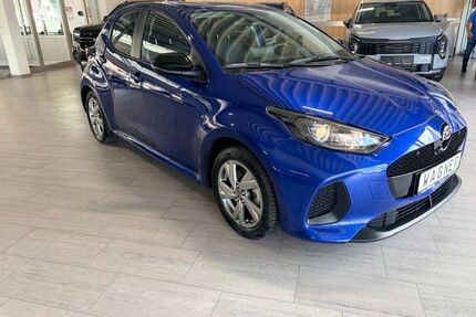 Mazda 2 Gebrauchtwagen