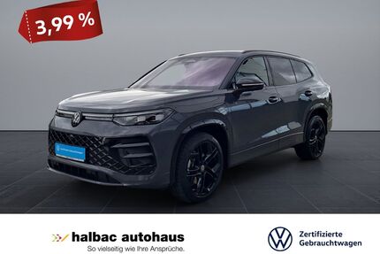 VW Tayron Gebrauchtwagen