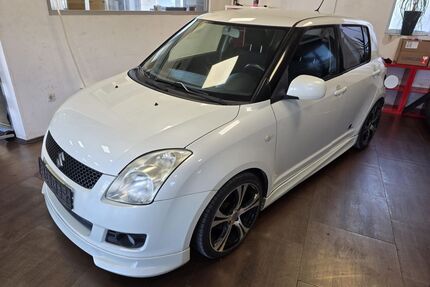 Suzuki Swift Gebrauchtwagen