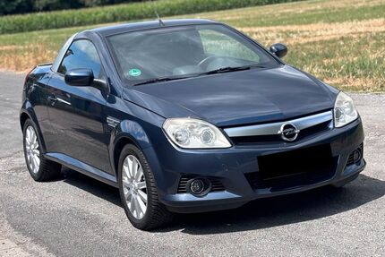 Opel Tigra Gebrauchtwagen