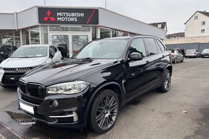 BMW X5 Gebrauchtwagen