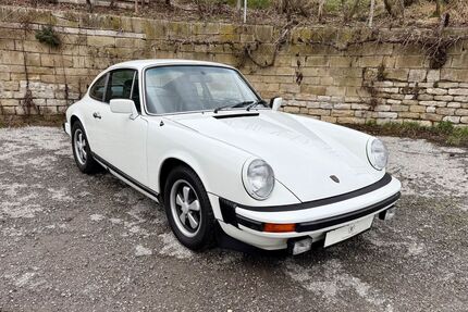 Porsche 911 Urmodell Gebrauchtwagen