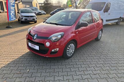 Renault Twingo Gebrauchtwagen