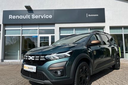 Dacia Jogger Gebrauchtwagen