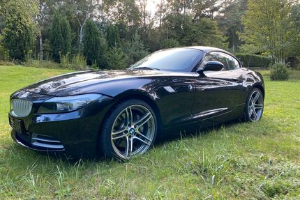 BMW Z4 Gebrauchtwagen